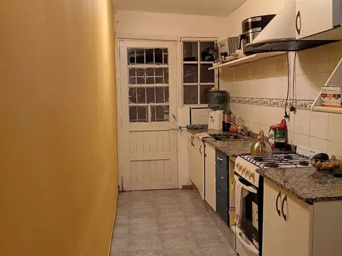 Depto Tipo Casa en Venta de 2 dormitorios