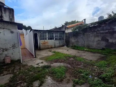 Depto Tipo Casa en Venta en Lomas de Zamora, USD 79.000