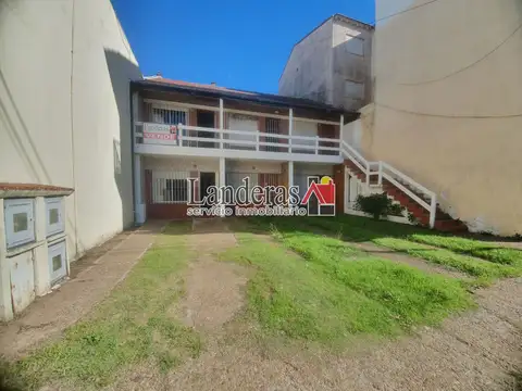 VENTA EN BLOCK - Dos Departamentos de 2 y 3 amb. - CON COCHERA