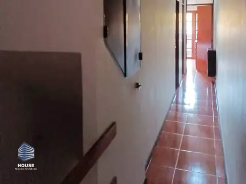 arellano 1100, Piso 2