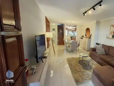 Casa en Venta de 3 dormitorios