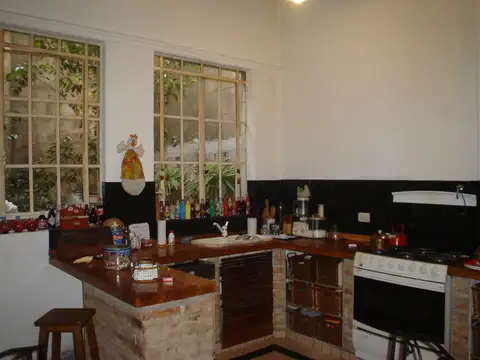 Casa en Venta de 6 dormitorios