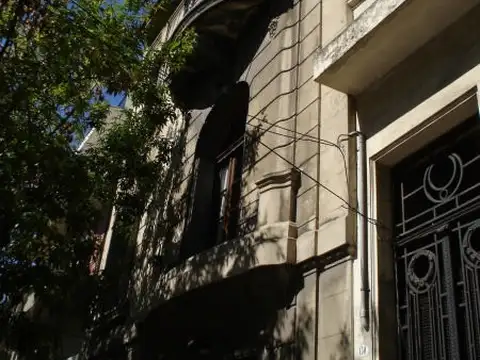 Casa - Venta - Argentina, Capital Federal - ARISTOBULO DEL VALLE 12022