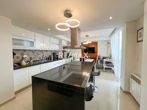 Departamento en Venta 8 años