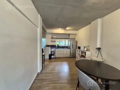 Departamento en Alquiler Temporal en Palermo Soho, USD 750
