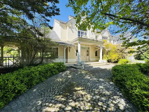 Casa en venta en Haras del Pilar (El Establo - Del Viso - Pilar)