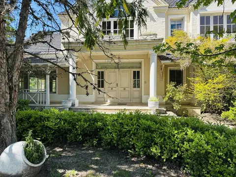 Casa en Venta de 4 dormitorios