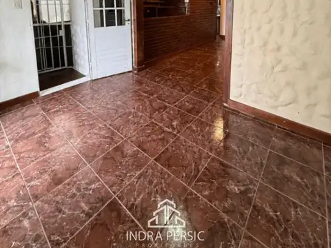 Depto Tipo Casa 2 ambientes con 1 baño