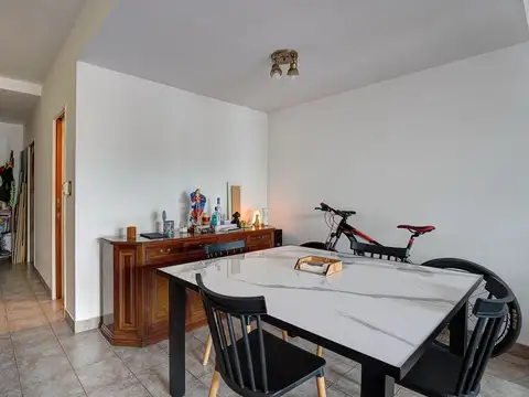 Depto Tipo Casa en Venta 26 años