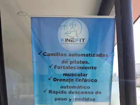 Fondo Comercio en Venta en El Challao, USD 44.000