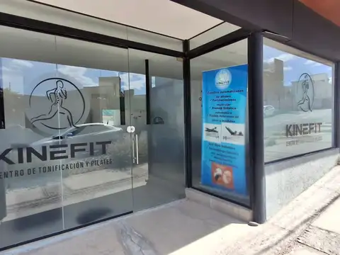 Vendo Fondo de Comercio en Barrio Alto Mendoza, El Challao