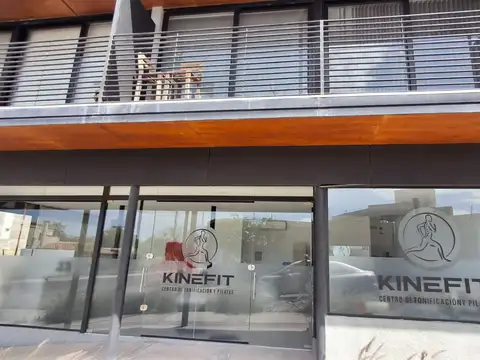 Vendo Fondo de Comercio en Barrio Alto Mendoza, El Challao