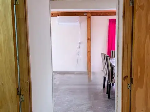 Casa en Alquiler 10 años