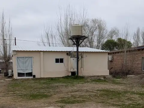Casa en Alquiler en Plottier, Confluencia