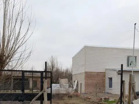 Casa en Alquiler de 2 dormitorios