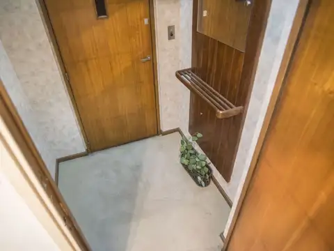 Av. Gelly y Obes  al 2200