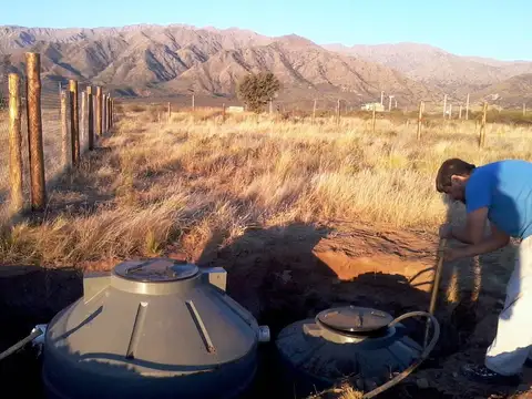 Terreno en Venta de 1410,0 m2