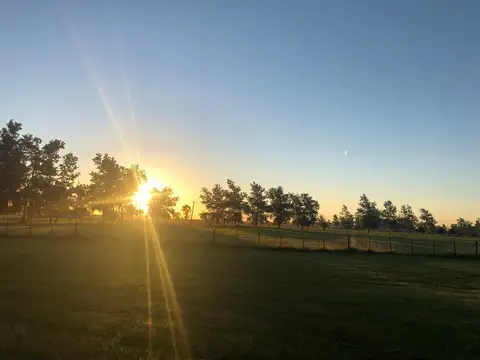 Terreno en barrio privado Chacras de Abbott