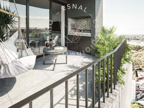 VENTA DEPARTAMENTO 3 DORMITORIOS MONTEVIDEO 900