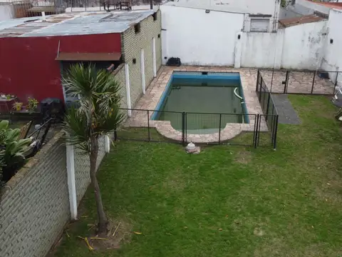 Ph de Tres Ambientes con Pileta