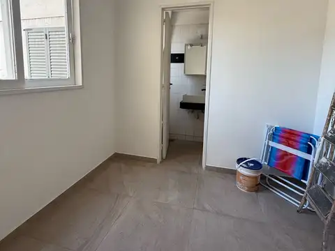 Departamento 4 AMB. DEP. BAUL. TERRAZA Y COCHERA FIJA en Palermo Chico