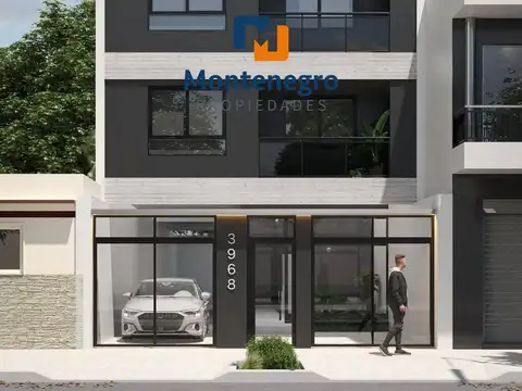 Departamento en Venta en General San Martín, USD 90.000