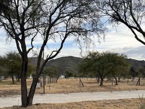 Terreno en Venta en Las Chacras, USD 45.000