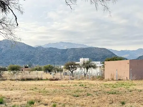 Terreno en Venta de 715,0 m2