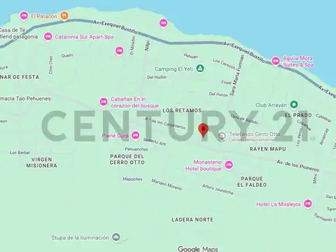 Casa en Alquiler A Estrenar
