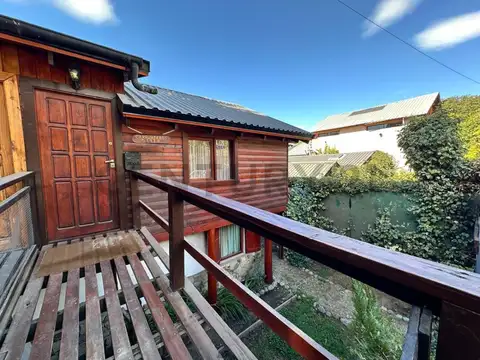 Casa en Alquiler Bariloche