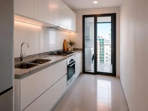 Departamento en Venta en Palermo Soho, USD 358.450