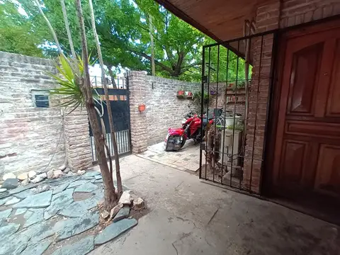 Casa en Venta 40 años