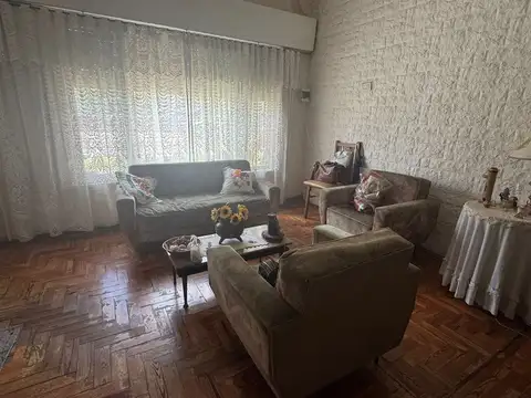 Casa en Venta 60 años