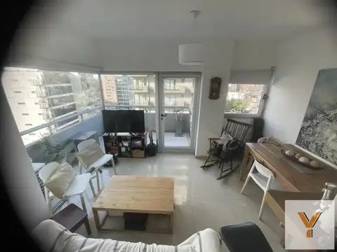 Departamento en Venta en Vicente Lopez, Partido de Vicente López