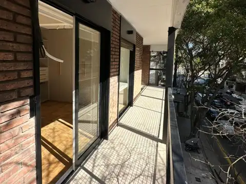 Departamento en Venta en Palermo Chico, USD 335.000