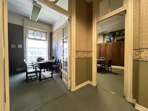 Departamento en Venta 60 años