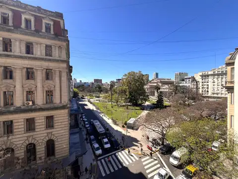 Departamento en Venta en Tribunales, USD 205.000