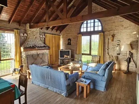 Cerrro de la Matanza 1