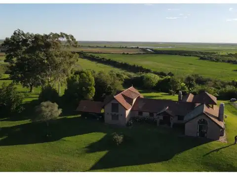 Cerrro de la Matanza 1