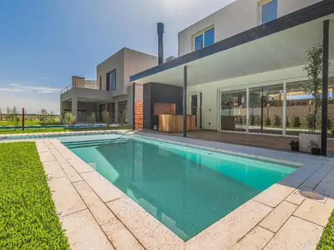 Casa en Venta en Carpinchos - Nordelta