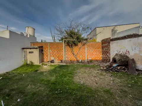 Casa en Venta 35 años