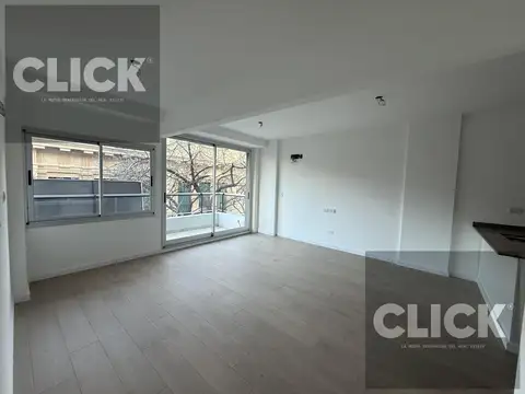 VENTA - 2 AMBIENTES - BALCÓN ATERRAZADO - ALMAGRO