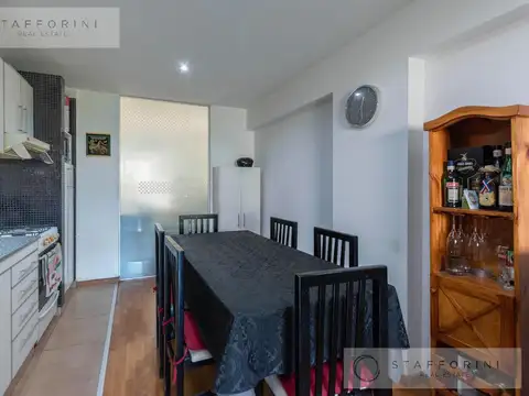 Departamento en Alquiler 15 años