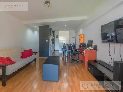 Departamento en Alquiler en Villa Ortuzar, $ 950.000