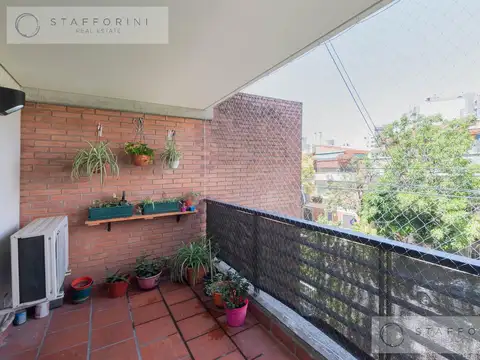 Departamento en Alquiler de 2 ambientes