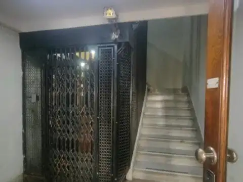 Oficina Monoambiente con 1 baño