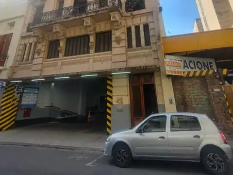 Oficina en Venta en Congreso, CABA