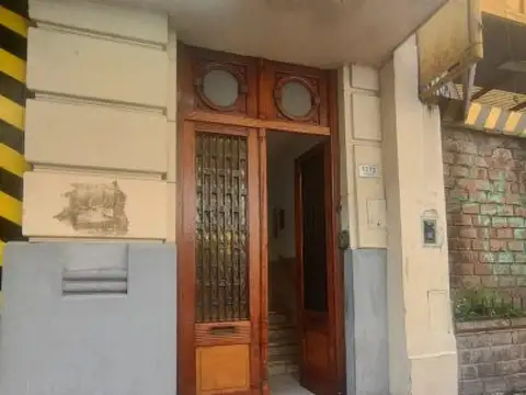 Avenida Rivadavia 1200, Piso 2