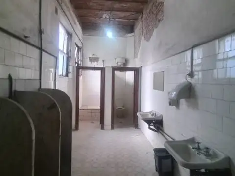 Avenida Rivadavia 1200, Piso 2