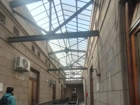 VENTA DE OFICINA, CONGRESO